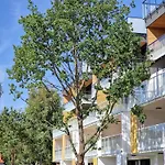 & Posesja Plazowa By Posesja 4b Ii Appartement Grzybowo (West Pomeranian)