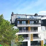 & Posesja Plazowa By Posesja 4b Ii Appartement