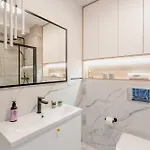 Appartement & Posesja Plazowa By Posesja 4b Ii