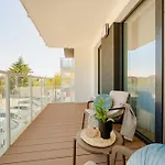 Appartement & Posesja Plazowa By Posesja 4b Ii Grzybowo (West Pomeranian)