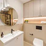 Appartamento & Posesja Plazowa By Posesja 4b Ii