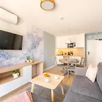& Posesja Plazowa By Posesja 4b Ii Appartement Grzybowo (West Pomeranian)