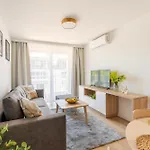 Appartement & Posesja Plazowa By Posesja 4b Ii Grzybowo (West Pomeranian)