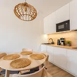 Appartamento & Posesja Plazowa By Posesja 4b Ii