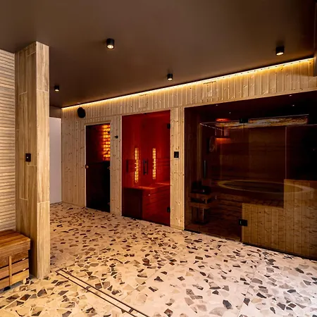 Apartment Posesja Plazowa & 4b Ii By Posesja Grzybowo (West Pomeranian)