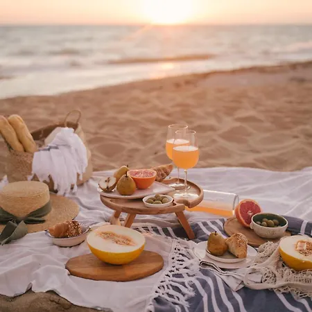 Apartament Posesja Plażowa&spa 4b Ii By Posesja *