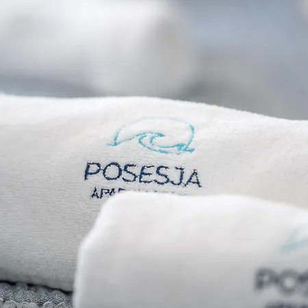 Posesja Plażowa&spa 4b Ii By Posesja * Grzybowo (West Pomeranian)