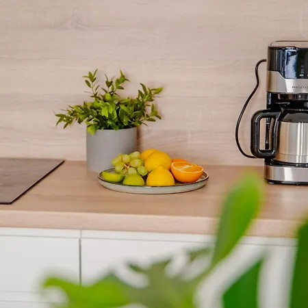 Posesja Plażowa&spa 4b Ii By Posesja * Grzybowo (West Pomeranian)