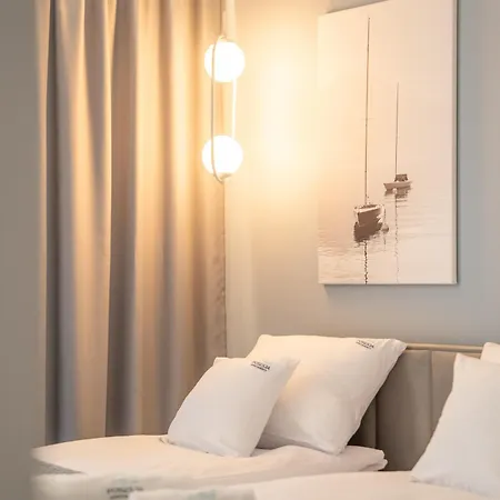 Posesja Plażowa&spa 4b Ii By Posesja