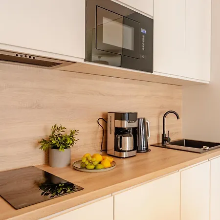 Posesja Plażowa&spa 4b Ii By Posesja * Grzybowo (West Pomeranian)