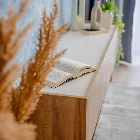 Apartament Posesja Plażowa&spa 4b Ii By Posesja