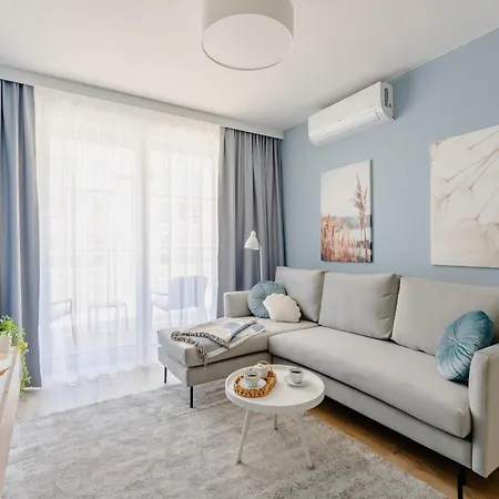 Posesja Plażowa&spa 4b Ii By Posesja * Grzybowo (West Pomeranian)