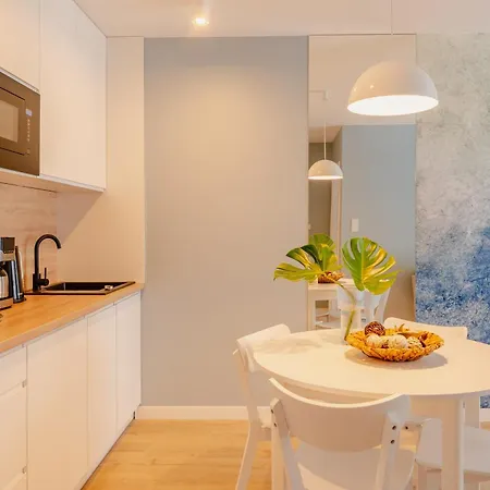 Posesja Plażowa&spa 4b Ii By Posesja Apartament *