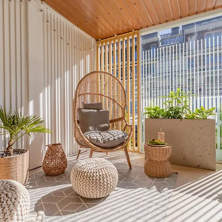 Posesja Plazowa & 4b Ii By Posesja Διαμέρισμα *