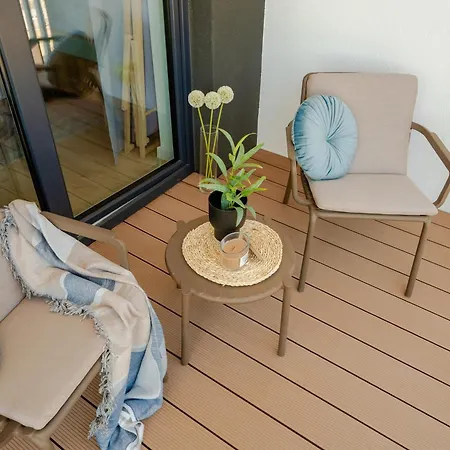 Posesja Plażowa&spa 4b Ii By Posesja Apartament *