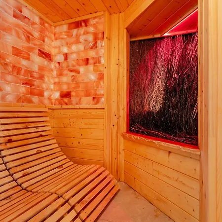 Posesja Plażowa&spa 4b Ii By Posesja Apartament