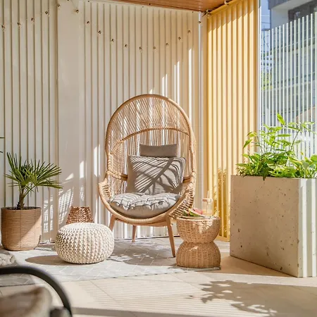 Posesja Plażowa&spa 4b Ii By Posesja *