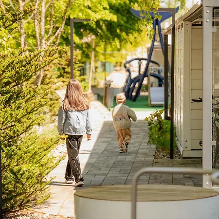 Apartament Posesja Plażowa&spa 4b Ii By Posesja *