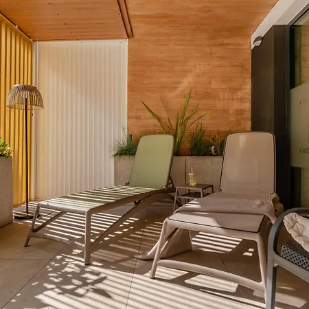 Apartament Posesja Plażowa&spa 4b Ii By Posesja Grzybowo (West Pomeranian)