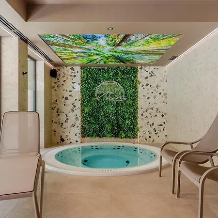 Posesja Plażowa&spa 4b Ii By Posesja Grzybowo (West Pomeranian)