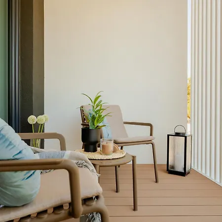 Posesja Plażowa&spa 4b Ii By Posesja Apartament