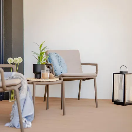 Posesja Plażowa&spa 4b Ii By Posesja Apartament *