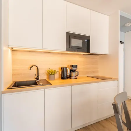 Posesja Plażowa&spa 4b Ii By Posesja * Grzybowo (West Pomeranian)