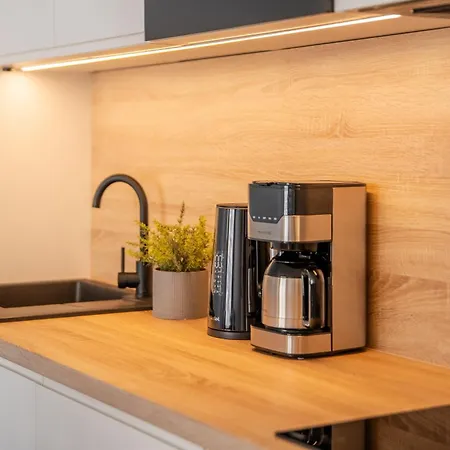 Posesja Plażowa&spa 4b Ii By Posesja * Grzybowo (West Pomeranian)