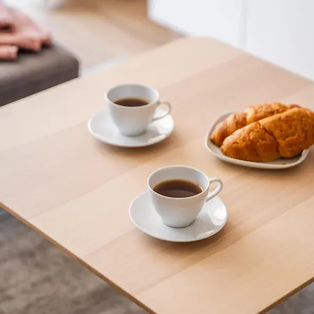 Posesja Plażowa&spa 4b Ii By Posesja