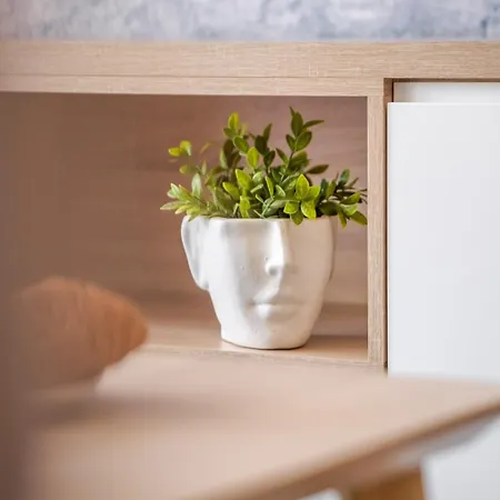 Posesja Plażowa&spa 4b Ii By Posesja * Grzybowo (West Pomeranian)