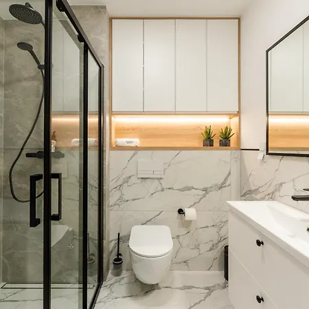 Posesja Plażowa&spa 4b Ii By Posesja *