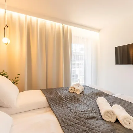 Posesja Plażowa&spa 4b Ii By Posesja *