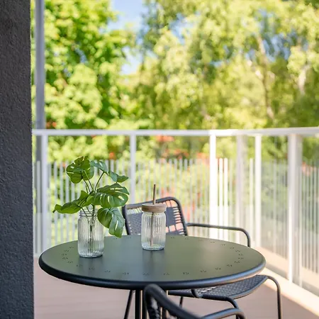 Posesja Plażowa&spa 4b Ii By Posesja * Grzybowo (West Pomeranian)