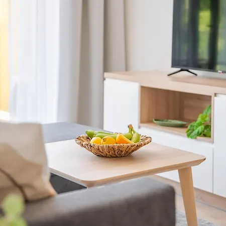 Posesja Plażowa&spa 4b Ii By Posesja * Grzybowo (West Pomeranian)