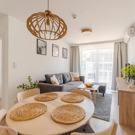 Posesja Plażowa&spa 4b Ii By Posesja *