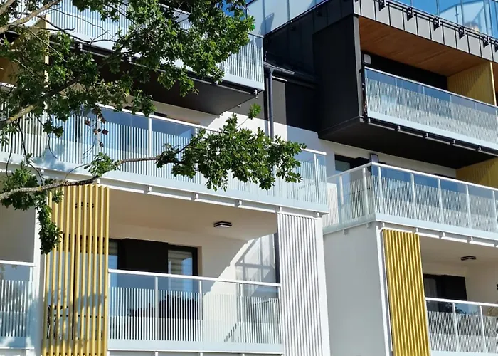 Posesja Plazowa & 4b Ii By Posesja