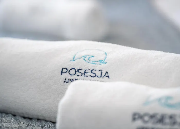 Posesja Plazowa & 4b Ii By Posesja * Grzybowo (West Pomeranian)