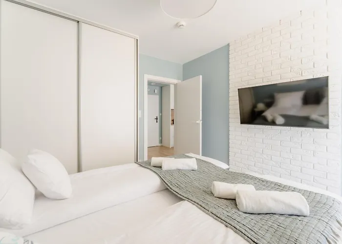 Posesja Plazowa & 4b Ii By Posesja * Grzybowo (West Pomeranian)