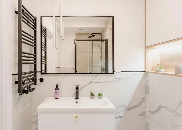 Posesja Plazowa & 4b Ii By Posesja *