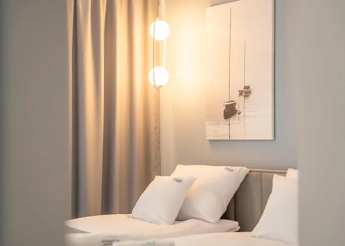 Posesja Plazowa & 4b Ii By Posesja