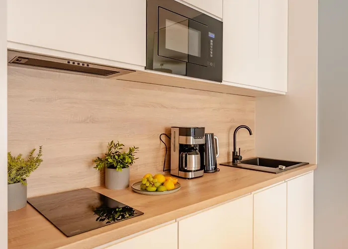 Posesja Plazowa & 4b Ii By Posesja * Grzybowo (West Pomeranian)