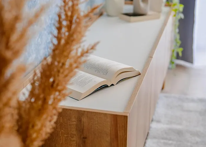 Διαμέρισμα Posesja Plazowa & 4b Ii By Posesja