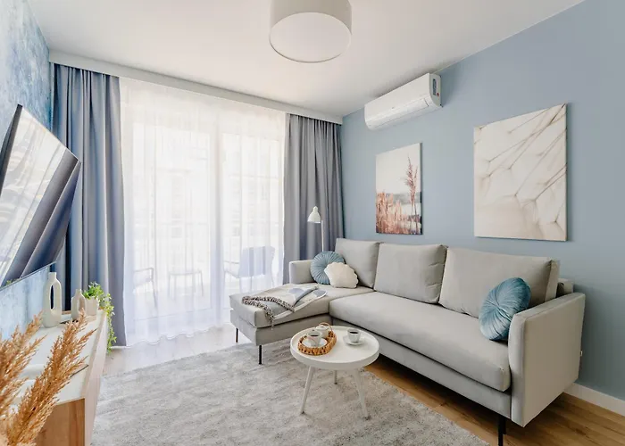 Posesja Plazowa & 4b Ii By Posesja * Grzybowo (West Pomeranian)