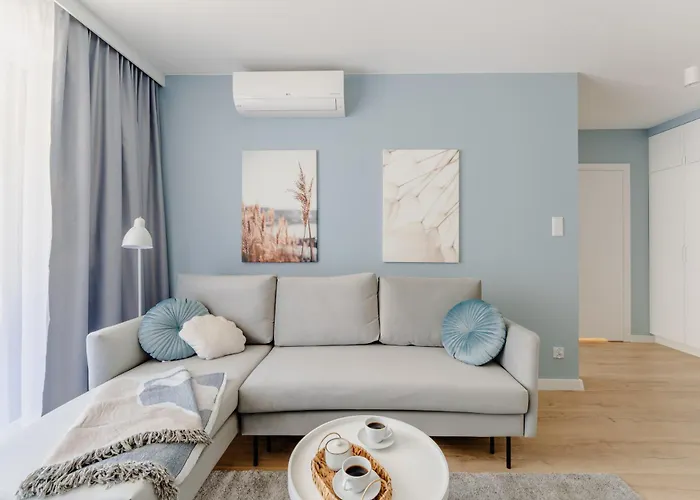 Posesja Plazowa & 4b Ii By Posesja Grzybowo (West Pomeranian)