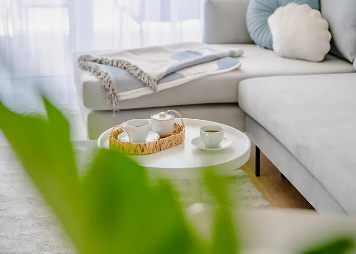 Posesja Plazowa & 4b Ii By Posesja Grzybowo (West Pomeranian)