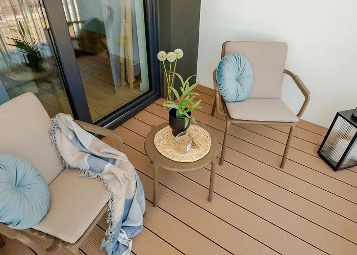 Apartments & Spa Posesja Plazowa Grzybowo By Posesja Apartamenty 4B II Apartamento *