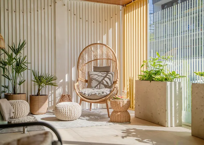 Posesja Plazowa & 4b Ii By Posesja *