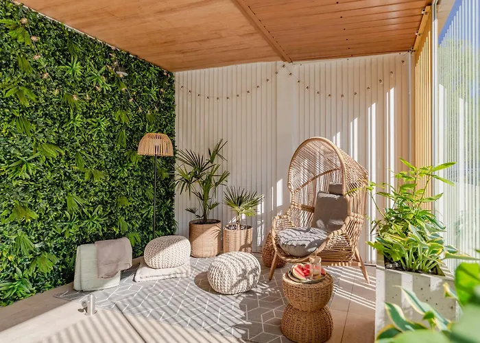 Διαμέρισμα Posesja Plazowa & 4b Ii By Posesja