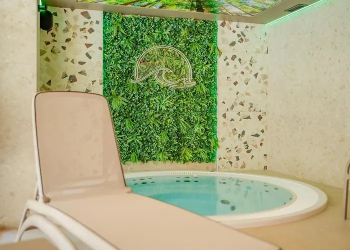 Posesja Plazowa & 4b Ii By Posesja Διαμέρισμα *