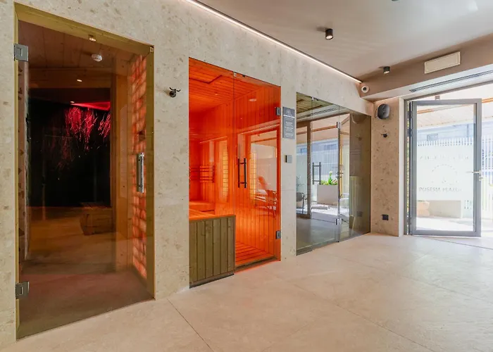 Posesja Plazowa & 4b Ii By Posesja Διαμέρισμα Grzybowo (West Pomeranian)